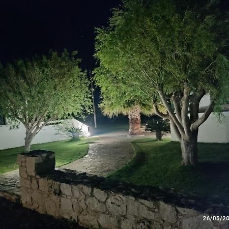 Fotini Apartments Palekastro Dış mekan fotoğraf
