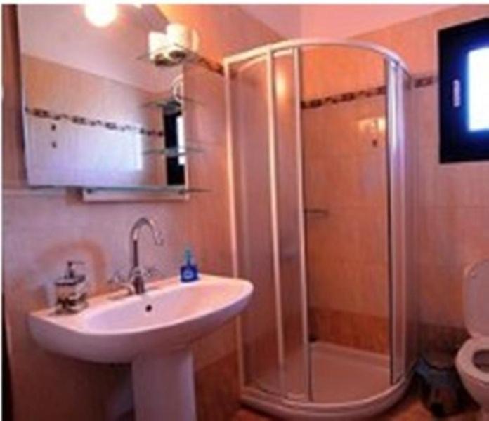 Fotini Apartments Palekastro Oda fotoğraf