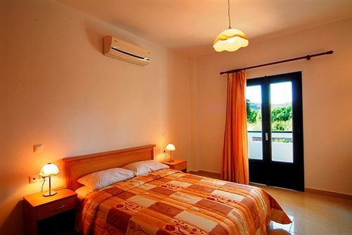 Fotini Apartments Palekastro Dış mekan fotoğraf
