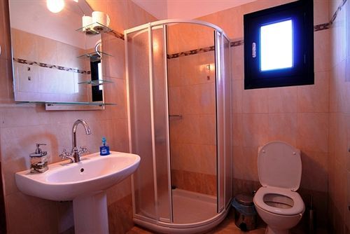Fotini Apartments Palekastro Dış mekan fotoğraf