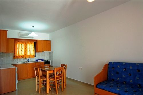 Fotini Apartments Palekastro Dış mekan fotoğraf