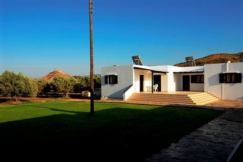 Fotini Apartments Palekastro Dış mekan fotoğraf